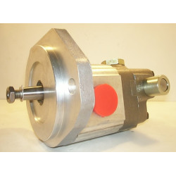 1PX100A HYDRAULIC PUMP  7353K