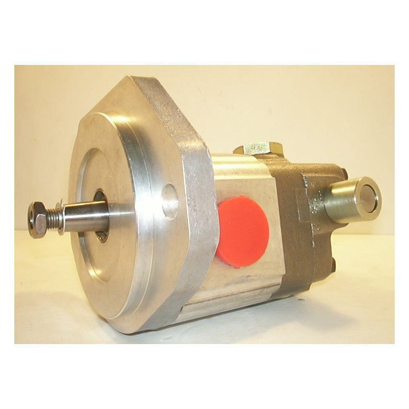 1PX100A HYDRAULIC PUMP  7353K