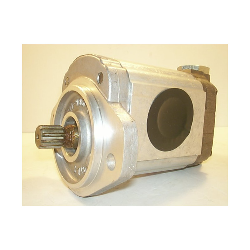 1PX210C HYDRAULIC PUMP  67000