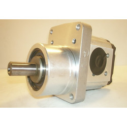 1PX120CZYFBN HYDRAULIC PUMP 6221C