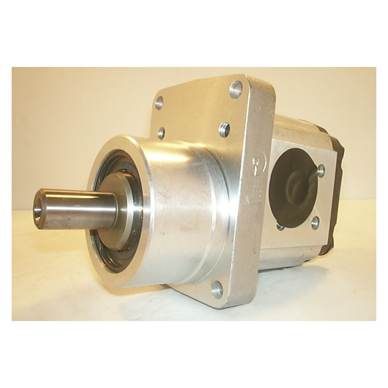 1PX120CZYFBN HYDRAULIC PUMP 6221C