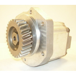 1PX080C HYDRAULIC PUMP  5499V