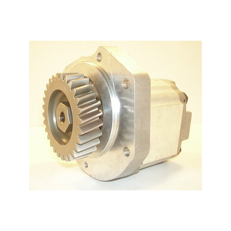 1PX080C HYDRAULIC PUMP  5499V