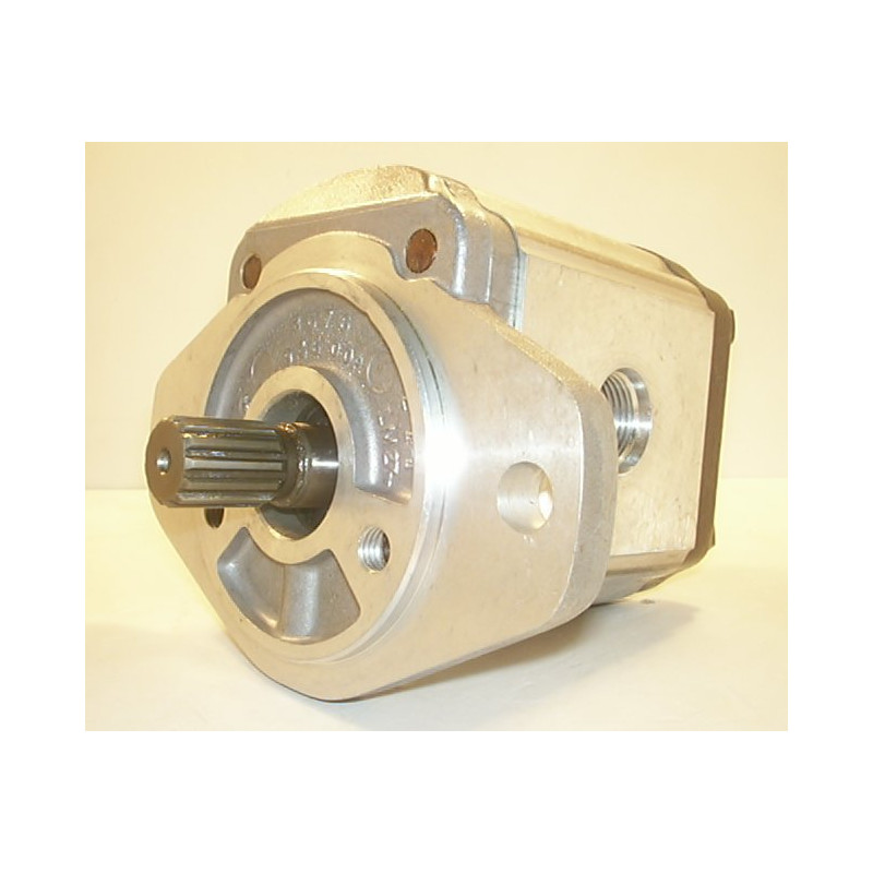 2PX290A HYDRAULIC PUMP  5536M