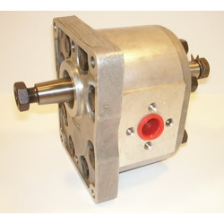 C24.5L TXSY HYDRAULIC GEAR PUMP