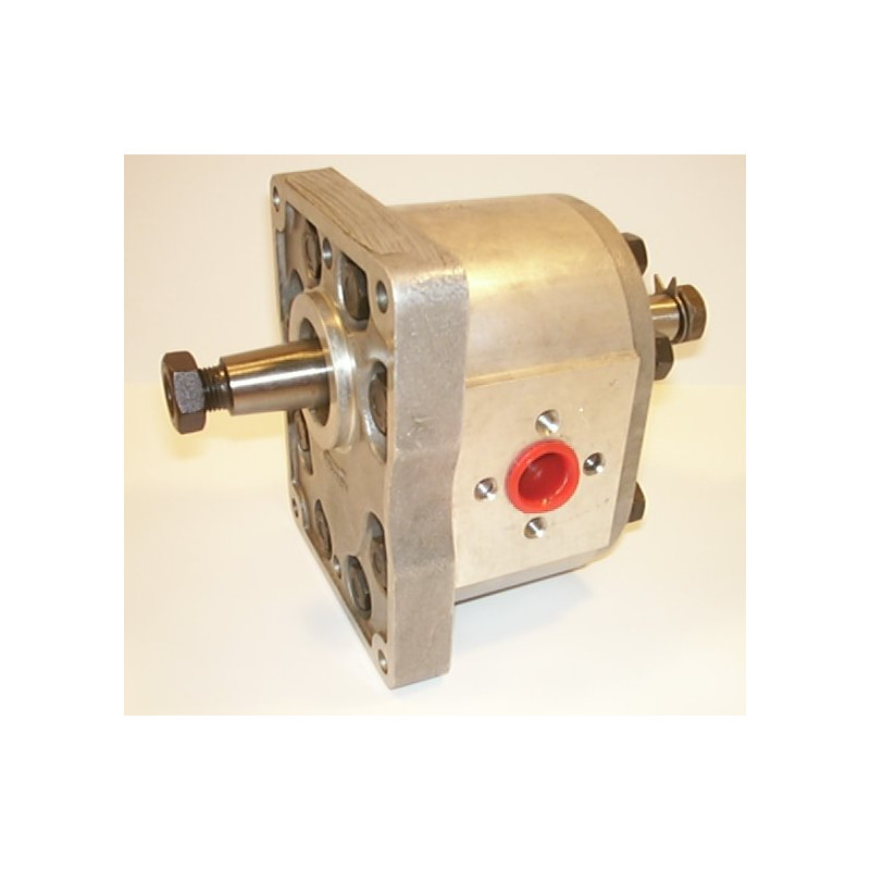 C24.5L TXSY HYDRAULIC GEAR PUMP