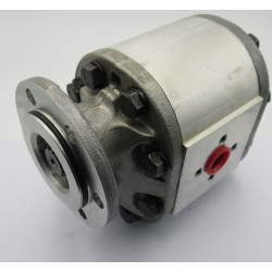 C32.7L FORD 2700 HD PTO PUMP