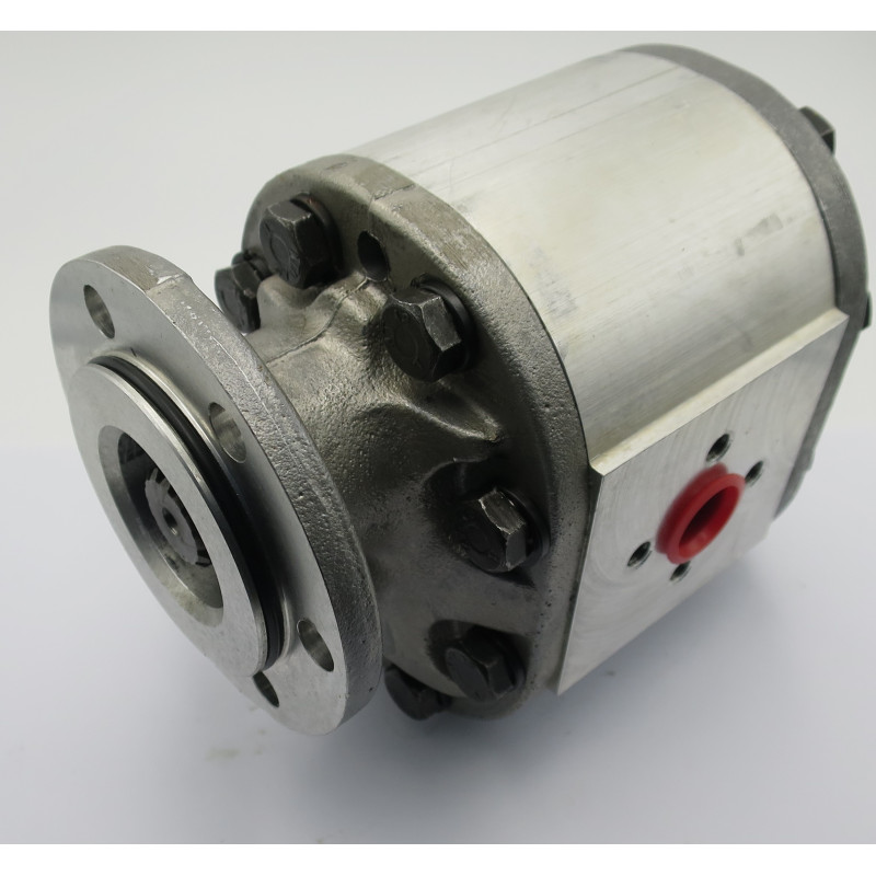 C32.7L FORD 2700 HD PTO PUMP