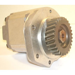 1PX070C HYDRAULIC GEAR PUMP