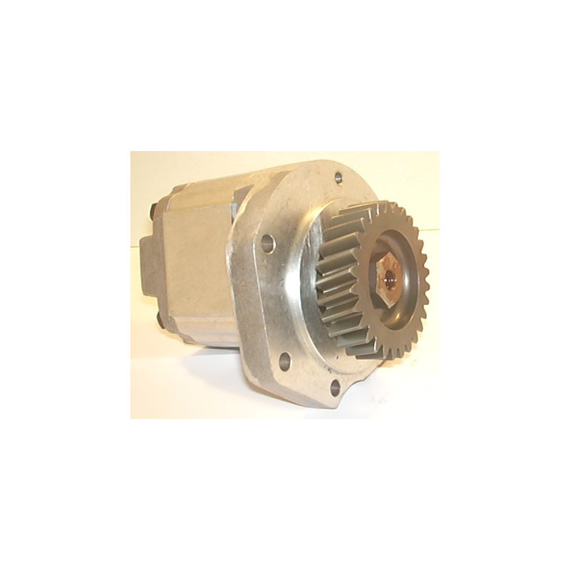 1PX070C HYDRAULIC GEAR PUMP