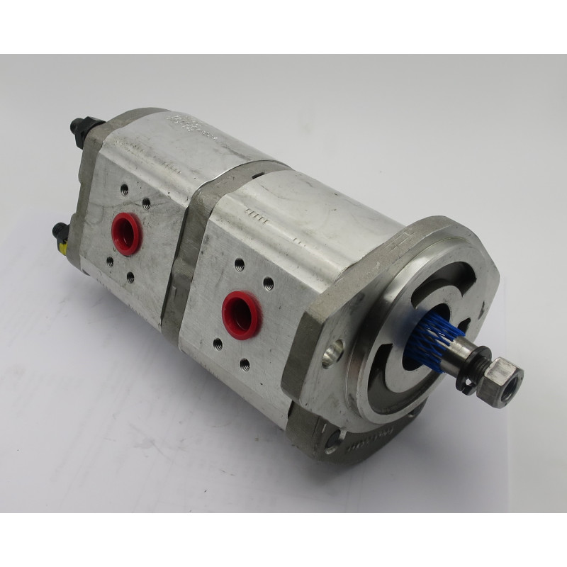 LEYLAND/MARSHALL PUMP NTJ 1598