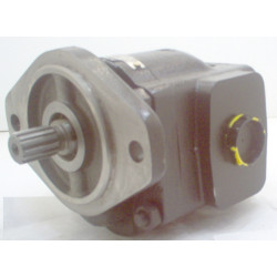 2PR046C HYDRAULIC GEAR PUMP