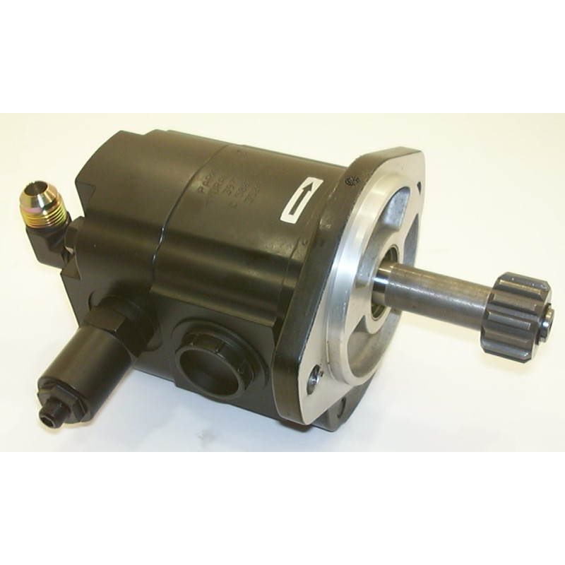 1PX070C HYDRAULIC PUMP 3977V