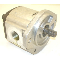 1SX146A HYDRAULIC GEAR PUMP 3698X