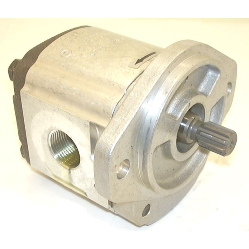 1SX146A HYDRAULIC GEAR PUMP 3698X