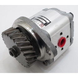 A11.4L FORD POWER ST HYDRAULIC PUMP