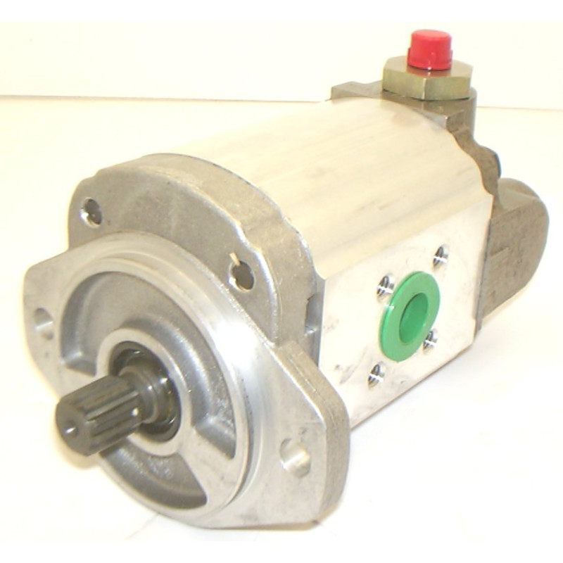 1PX250C PUMP & VALVE