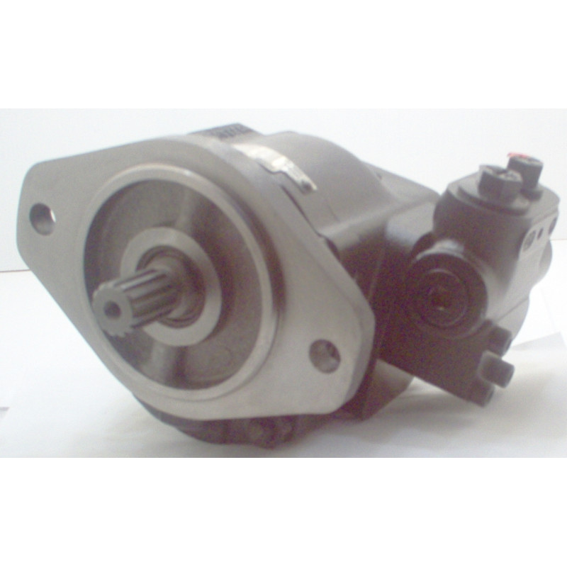 2PR046C & VALVE 9513