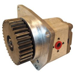 C15L DOVER HYDRAULIC PUMP  26638