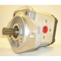 2PX200A YOUNG HYDRAULIC PUMP 9388K