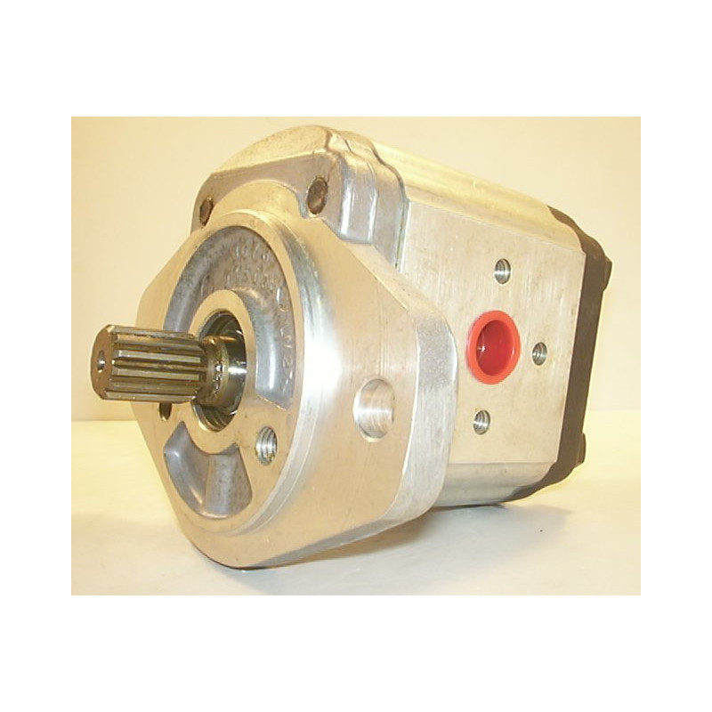 2PX200A YOUNG HYDRAULIC PUMP 9388K