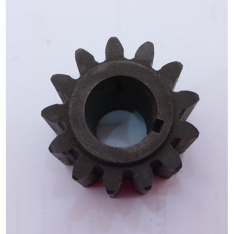 DRIVE SPROCKET FOR PUMP