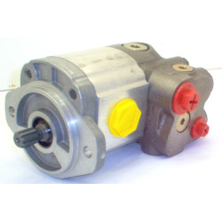 1PX160CS1S1W + VALVE  01720