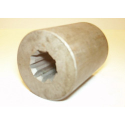 9T/11T MUFF COUPLING**