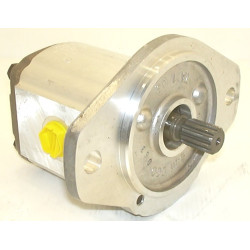 1SX230A HYDRAULIC GEAR PUMP **