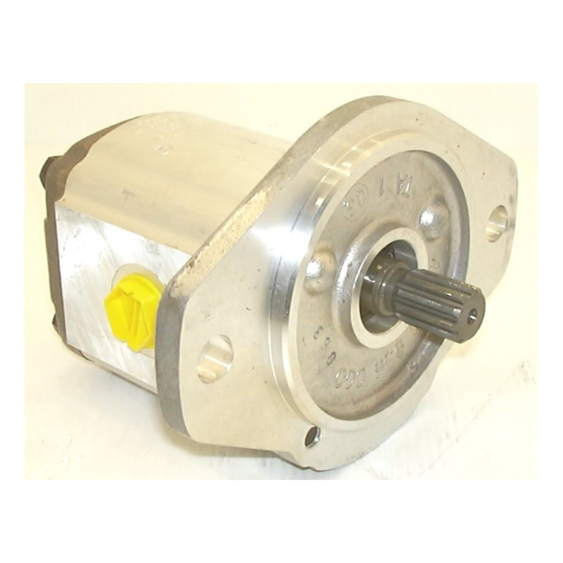 1SX230A HYDRAULIC GEAR PUMP **