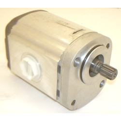 1SX230A HYDRAULIC GEAR PUMP 8438