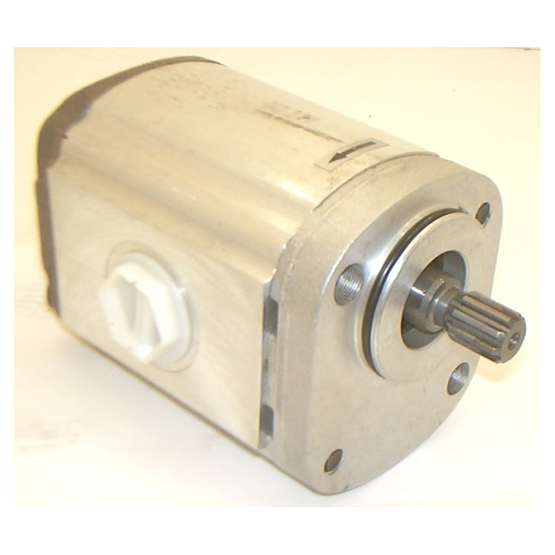 1SX230A HYDRAULIC GEAR PUMP 8438