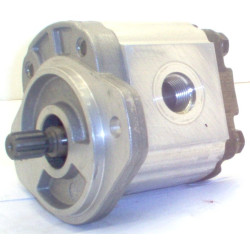 1SX120A HYDRAULIC GEAR PUMP 4764D