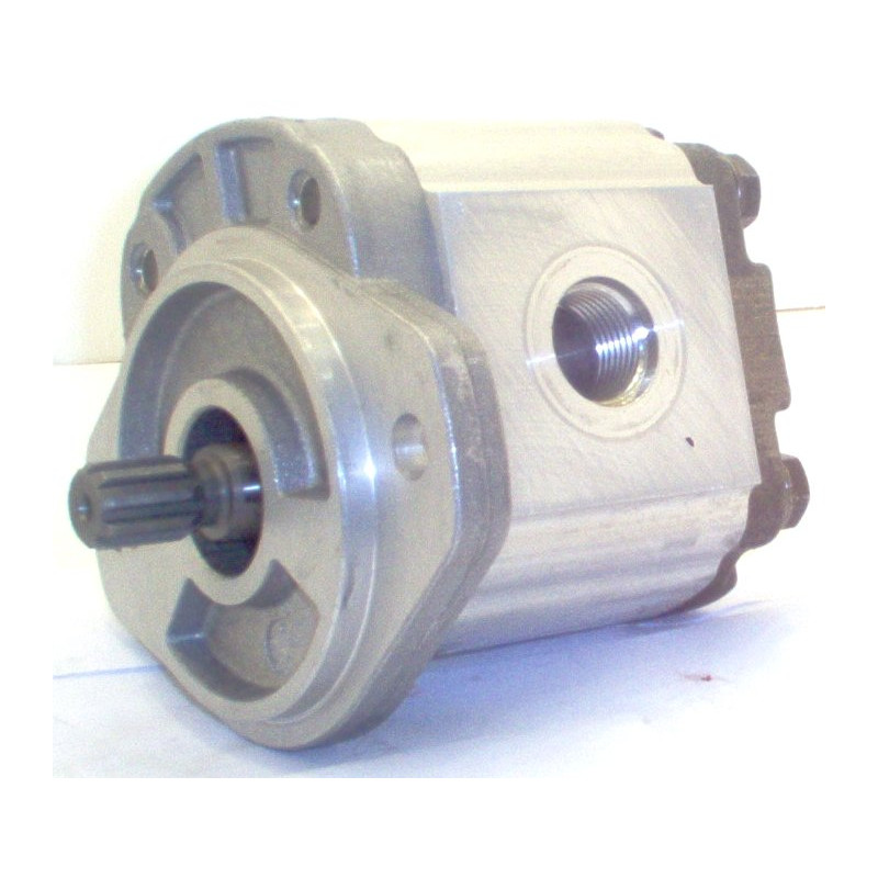 1SX120A HYDRAULIC GEAR PUMP 4764D