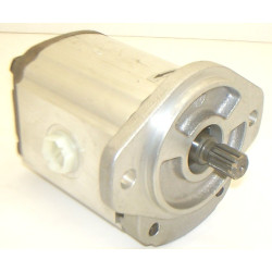 1SX230A HYDRAULIC GEAR PUMP 8969