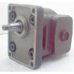 2PR029C HYDRAULIC GEAR PUMP