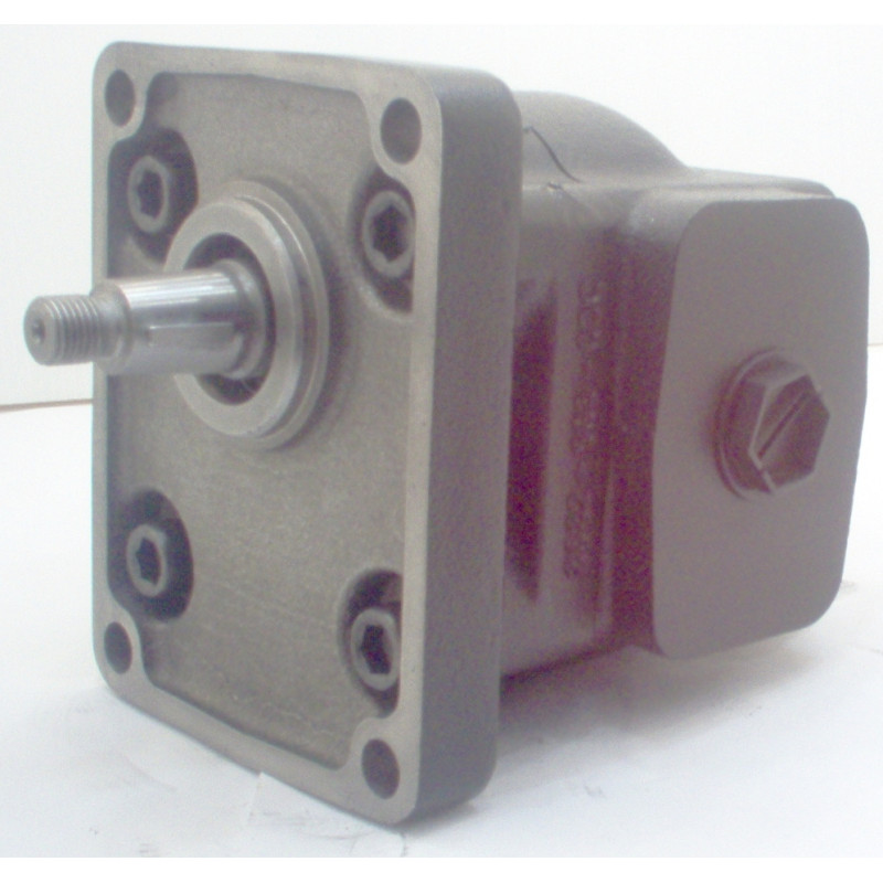 2PR029C HYDRAULIC GEAR PUMP