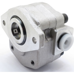 UCHIDA  A10V(D)43 REAR GEAR PUMP