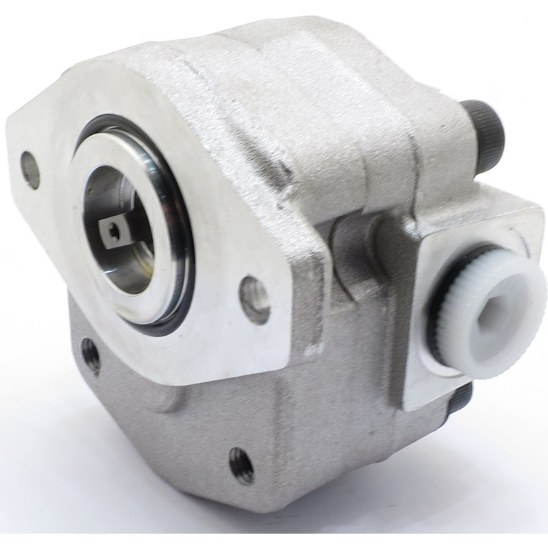 UCHIDA  A10V(D)43 REAR GEAR PUMP