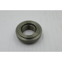 Boss 3/4 inch UNF THREAD, MATERIAL