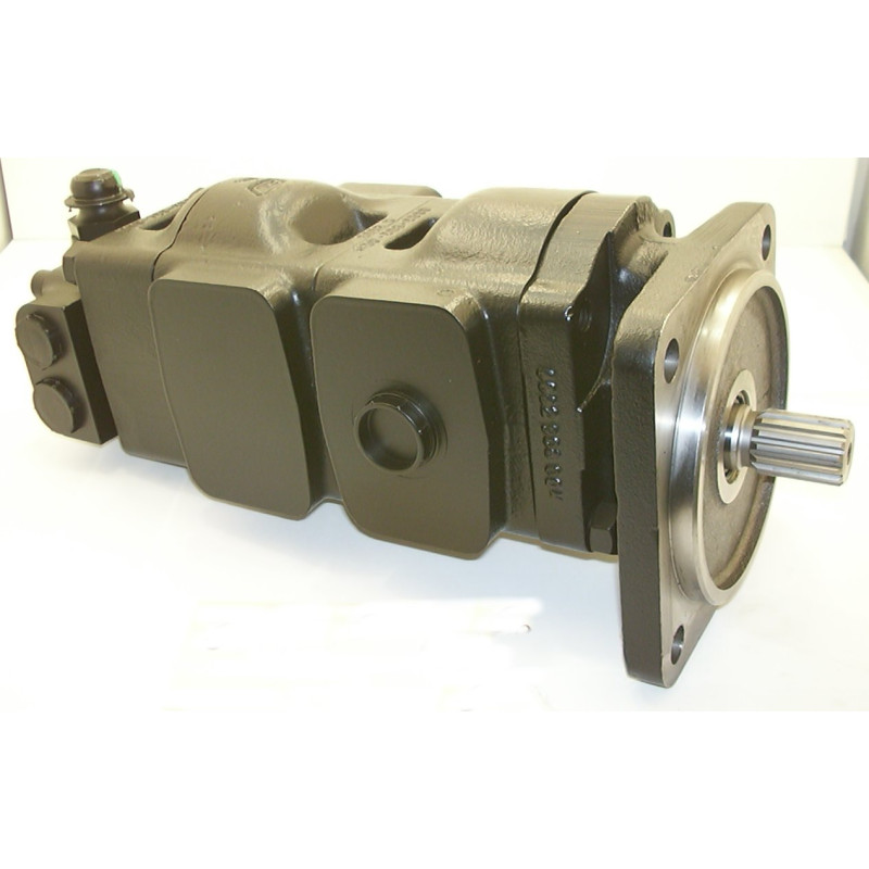 2PT0372PT033C C/W VALVE 9547R