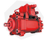 Hydraulic Pumps