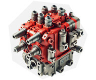 Hydraulic Valves