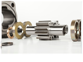 Sauer Danfoss Hydraulic Pumps