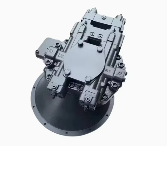 Sauer Danfoss Hydraulic Pumps