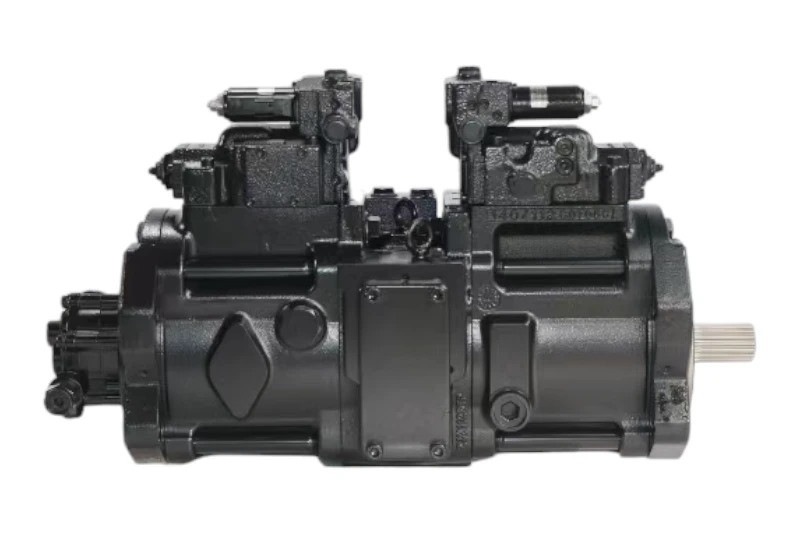 KOBELCO HYDRAULIC PUMP