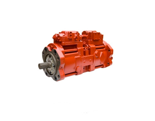 KOBELCO HYDRAULIC PUMP
